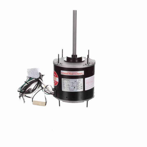 Century ORM5488BU Condenser Fan Motor 1/3 HP 208-230V