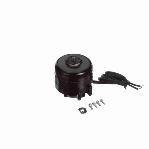 Fasco UB567 16W Refrigeration Motor 1550 RPM 115V