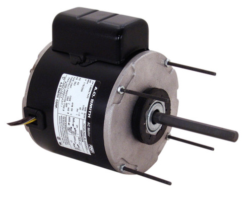 Century UHH1036NB Unit Heater Motor 1/3 HP 230V 1100 RPM
