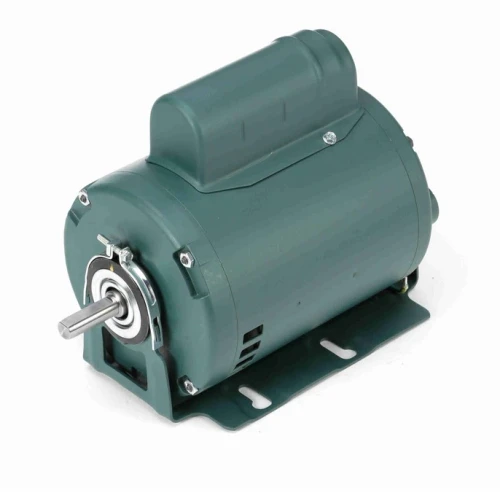 Leeson 101405.00 Fan and Blower Motor 0.33 HP 115V