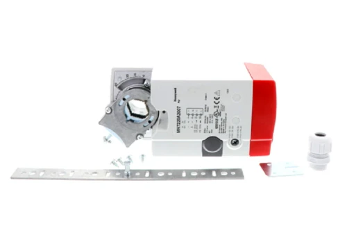 Honeywell MN7220A2007 Proportional Damper Actuator 24V 175#