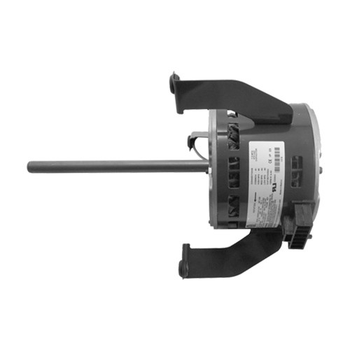 Nidec 1218 Direct Drive Blower Motor 1/30 HP 115V