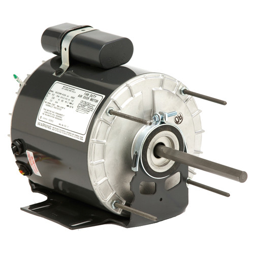 Nidec US Motors 1385 Unit Heater Motor 1/6 HP 115V