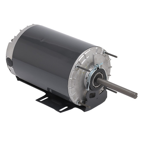 Nidec US Motors 2896 Condenser Fan Motor 1.5 HP