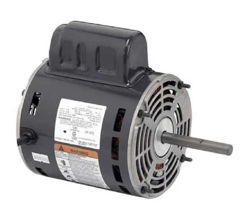 Nidec-US Motors 4745 Blower Motor 1/3 HP 115V 1650 RPM