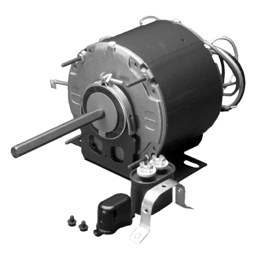 Nidec US Motors 4961 Condenser Fan Motor 1/3 HP 230V