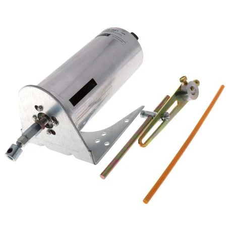 Honeywell MP909E1034 Pneumatic Damper Actuator 5-10 PSI