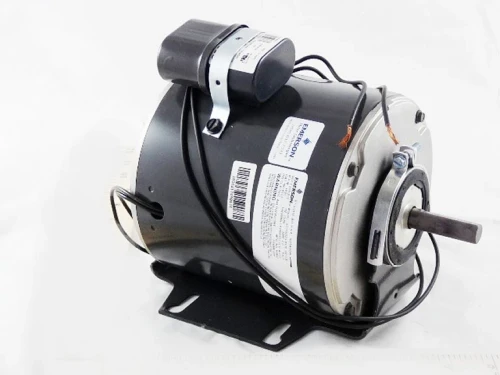 Nidec 6127 Condenser Fan Motor 1/3 HP 208-230V