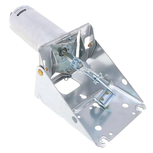 Honeywell MP909E1356 Pneumatic Damper Actuator 4" Stroke