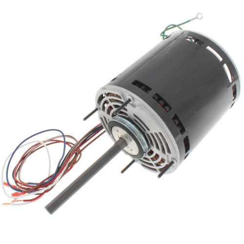 Nidec-US Motors 8907 Blower Motor 1 HP 208-230V