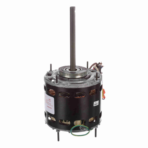 Century 9708A Fan Coil Motor 1/10 HP 115V 1625 RPM