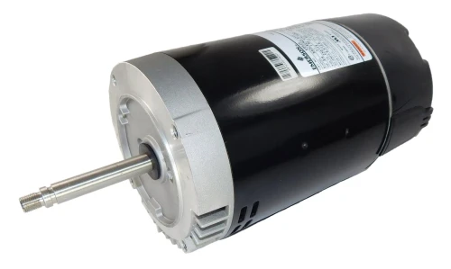 Nidec-US Motors ASB625 Motor 3/4 HP 115/230V 3450 RPM