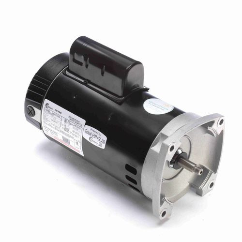 Century B2983 Pool Pump Motor 2.25 HP 230V 3450 RPM