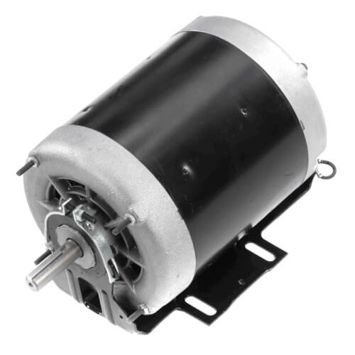 Century BF2056D Fan Blower Motor 0.5 HP 115/230V