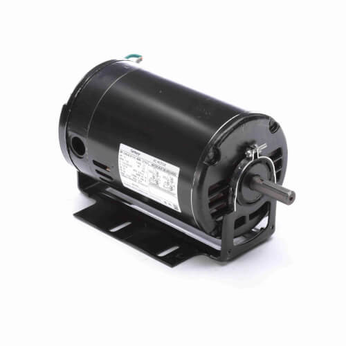 Regal Rexnord Century BK1072 Fan Blower Motor 0.75 HP 3450 RPM