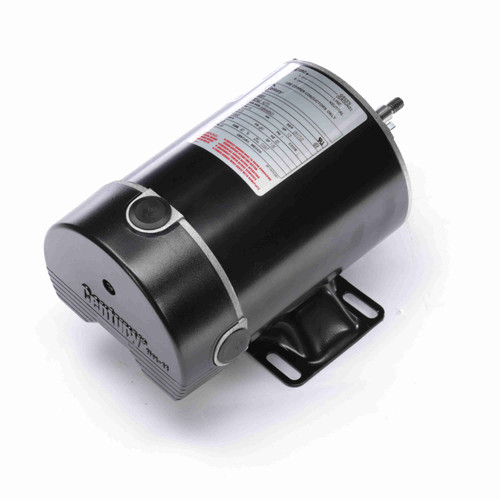Century BN23V1 Pool Pump Motor 0.5 HP 115V 3450 RPM