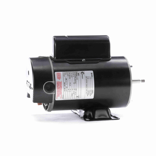Century BN50V1 Pool Spa Motor 1.5 HP 115V 3450/1725 RPM