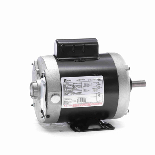 Century C027 Farm Duty Motor 1/3 HP 115/208-230V