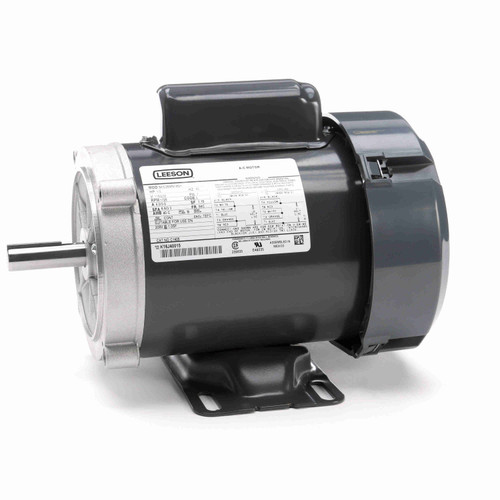 Marathon C1405 General Purpose Motor 1/3 HP 115/230V