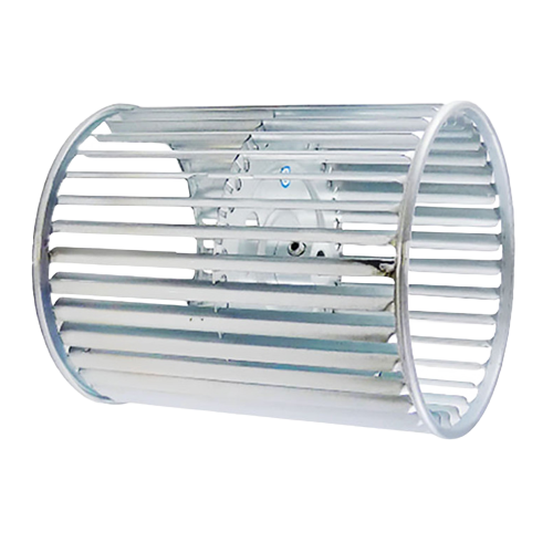 Trane WHL1278 Blower Wheel 6-1/2" CW 1/2" Bore