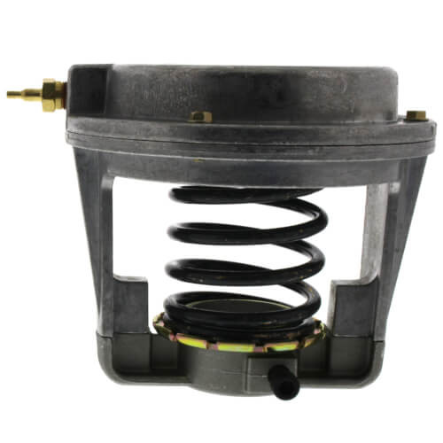Honeywell MP953C1018 Pneumatic Valve Actuator 5" Stroke