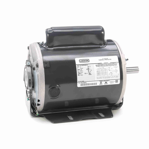 Marathon C548 General Purpose Motor 1/3 HP 115/230V