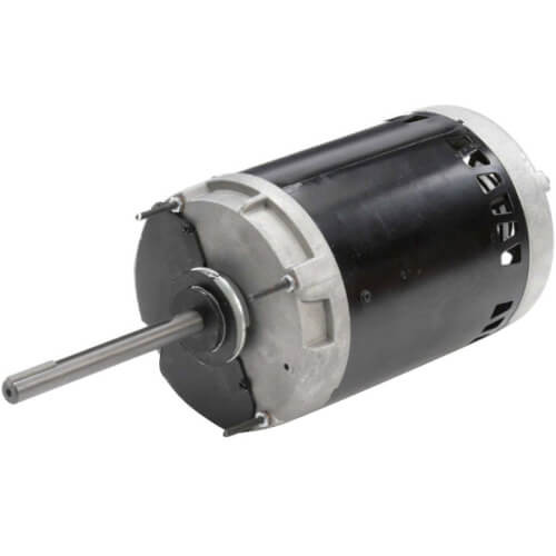 Century C784 Condenser Fan Motor 1/2 HP 850 RPM 115/208-230V