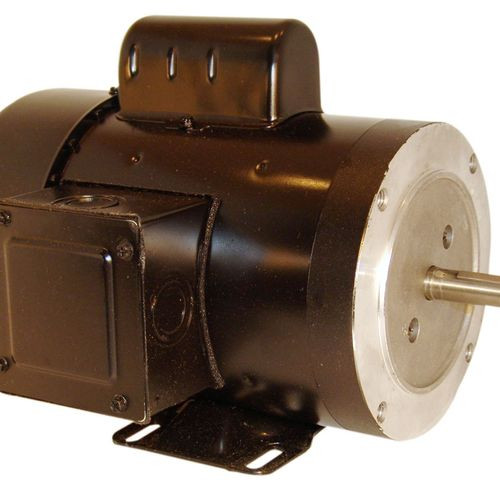 Century C824 General Purpose Motor 1/3 HP 115/208-230V