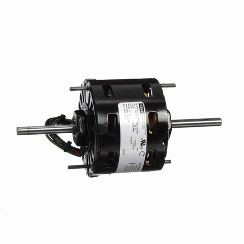 Regal Rexnord Fasco D0314 Ventilation Motor 1/40 HP 115V