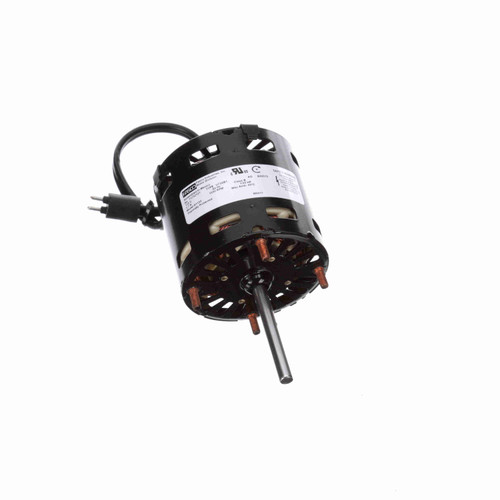 Regal Rexnord Fasco D1133 Motor 1/20 HP 115V 1550 RPM