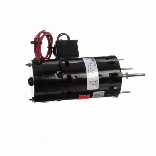 Fasco D1171 Draft Inducer Motor 1/12 HP 460V 3000 RPM