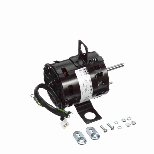Fasco D1179 Draft Inducer Motor 1/30 HP 115V 3000 RPM