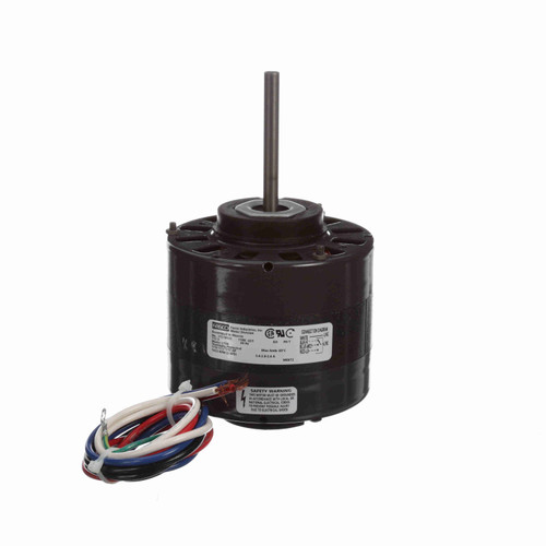 Fasco D160 Direct Drive Motor 0.1 HP 115V 1050 RPM