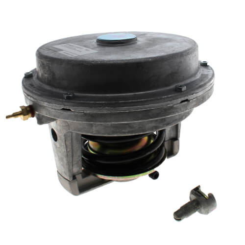 Honeywell MP953D Pneumatic Actuator 7" 8-13 PSI 3/4" Stroke