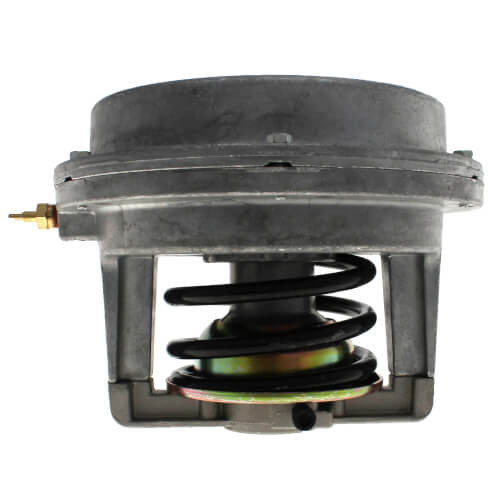 Honeywell MP953D Pneumatic Actuator 7" 8-13 PSI 3/4" Stroke