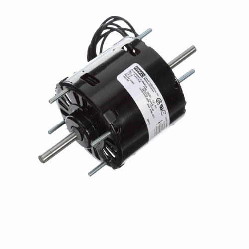 Fasco D365 Fan Motor 0.04 HP 115V 1550 RPM