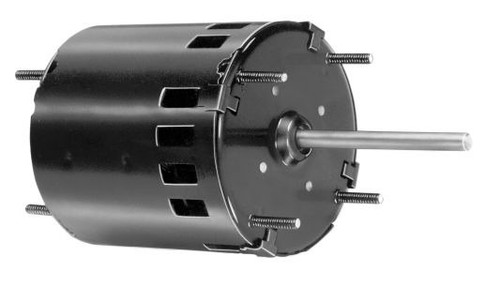 Fasco D608 Fan Motor 0.02 HP 230V 3000 RPM