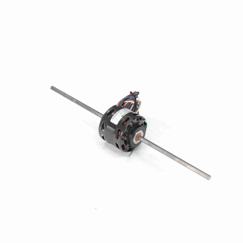 Fasco D635 Fan Coil Motor 0.1 HP 230V 1550 RPM