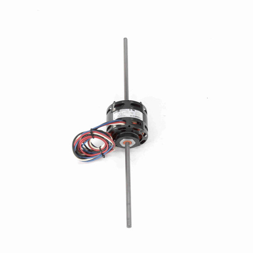 Fasco D635 Fan Coil Motor 0.1 HP 230V 1550 RPM