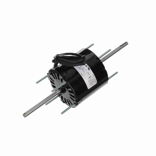 Fasco D636 Fan Motor 0.04 HP 230V 1500 RPM