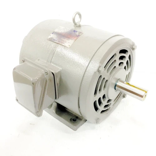 TECO-Westinghouse DHP0022 2 HP Motor 230/460V 3600 RPM