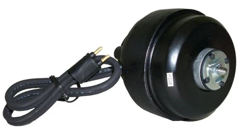 Rotom EE-5611 Unit Bearing Motor 9W 115V 1550 RPM