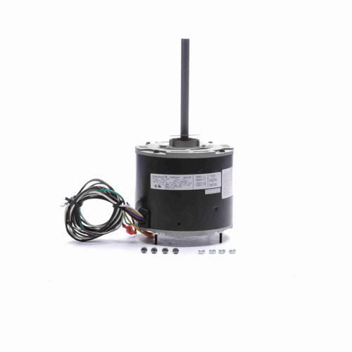 Century EM3729F Condenser Fan Motor 1/3 HP 208-230V
