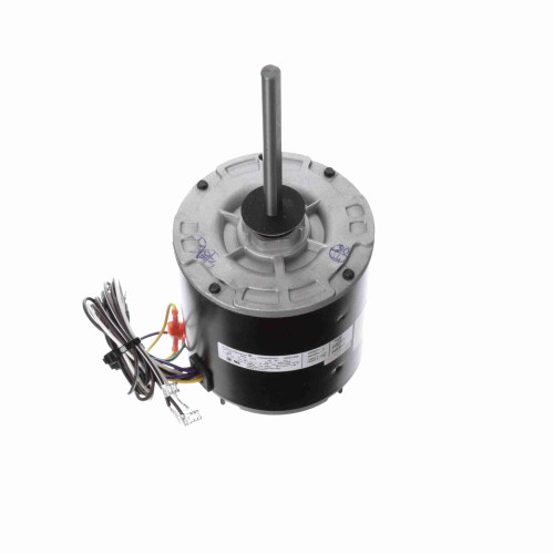 Century EM3738F Condenser Fan Motor 1/2 HP 460V