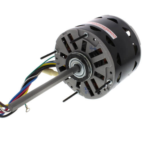 Century FDL1024 Fan and Blower Motor 1/4 HP 115V 1625 RPM
