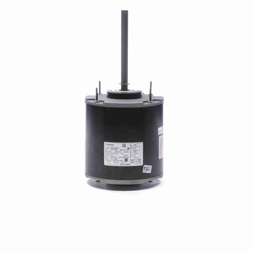 Century FEH1056D Condenser Fan Motor 1/2 HP 208-230/460V
