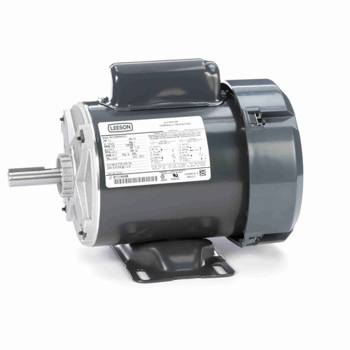 Marathon G1331 General Purpose Motor 1/3 HP 115/230V