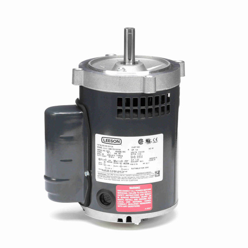 Marathon G212A General Purpose Motor 0.25 HP 115/230V