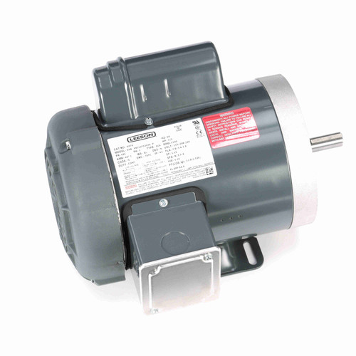 Marathon G576 General Purpose Motor 1/3 HP 115/208-230V