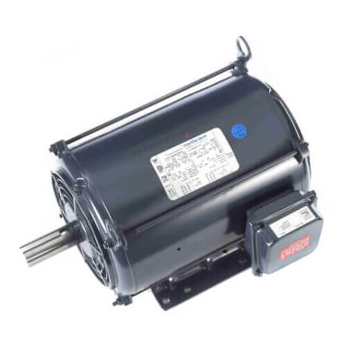 Regal Rexnord Marathon GT0065 General Purpose Motor 25 HP 3-Phase 1775 RPM